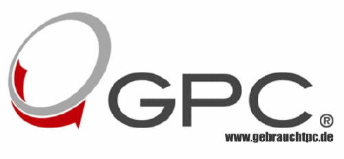 Logo der Firma GPC GmbH