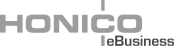 Firmenlogo HONICO eBusiness GmbH