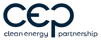 Logo der Firma Clean Energy Partnership e.V.