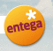 Firmenlogo ENTEGA AG