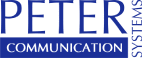 Firmenlogo Peter Communication Systems GmbH