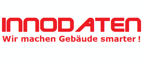 Company logo of innodaten