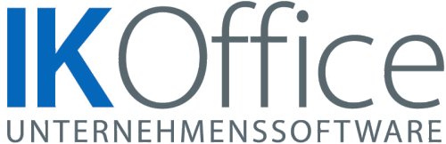 Logo der Firma IKOffice GmbH