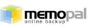 Firmenlogo Memopal