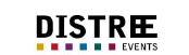 company logo DISTREE EVENTS