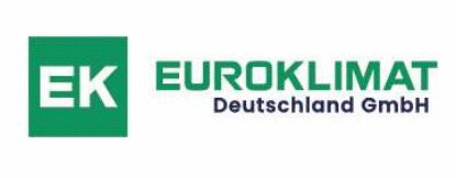 Logo der Firma Euroklimat Deutschland GmbH