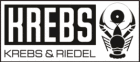 Logo der Firma KREBS & RIEDEL Schleifscheibenfabrik GmbH & Co KG