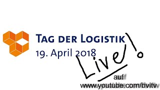 Tag der Logistik: Führung durch das Amazon-Logistikzentrum Dortmund