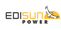 Company logo of Edisun Power AG