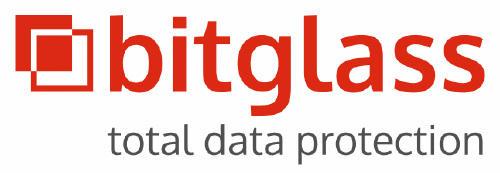 Logo der Firma Bitglass Int.