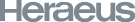 company logo Heraeus Materials Technology GmbH