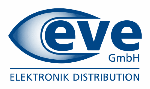 Logo der Firma EVE GmbH