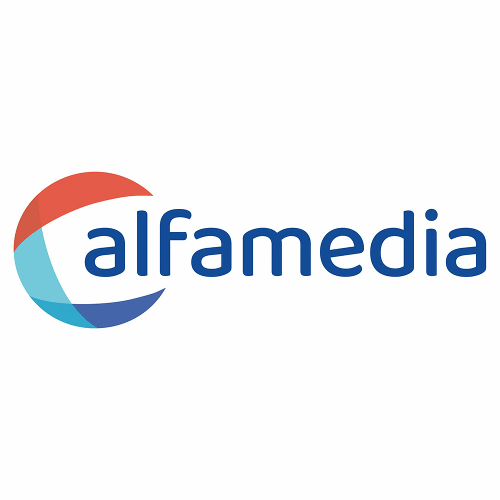 Company logo of alfa media Partner GmbH