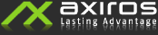 company logo Axiros GmbH