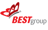 Logo der Firma BESTgroup Consulting GmbH