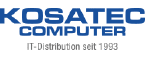 Firmenlogo Kosatec Computer GmbH
