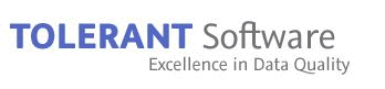 Logo der Firma TOLERANT Software GmbH und Co. KG