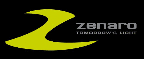 Logo der Firma Zenaro