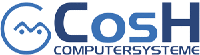 Neuer Standort: Cosh Computersysteme eröffnet in Nürnberg