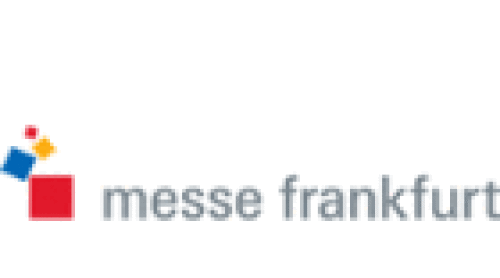 Logo der Firma Messe Frankfurt Exhibition GmbH