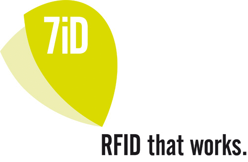 Logo der Firma 7iD Technologies GmbH