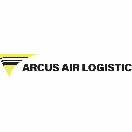 Logo der Firma Arcus-Air-Logistic GmbH