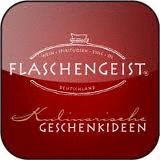Logo der Firma Flaschengeist GmbH & Co. KG