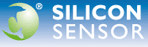 Logo der Firma Silicon Sensor International AG