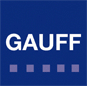 Logo der Firma GAUFF GmbH & Co. Engineering KG