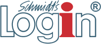 Logo der Firma Schmidt's Login GmbH
