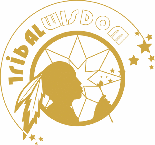 Logo der Firma TRIBAL WISDOM