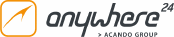 Firmenlogo Anywhere.24 GmbH