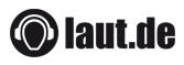 Company logo of LAUT AG