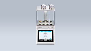 VITROCELL® Cloud α – for Aerosol Research and Cell Exposure at the Air/Liquid Interface (ALI)