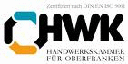 Company logo of Handwerkskammer für Oberfranken