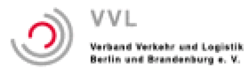 Logo der Firma Verband Verkehr und Logistik Berlin und Brandenburg e. V.
