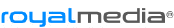 Firmenlogo royalmedia GmbH & Co. KG