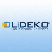 Company logo of LiDEKO