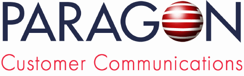 Logo der Firma Paragon Customer Communications GmbH