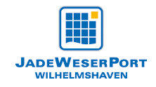 Logo der Firma Container Terminal Wilhelmshaven