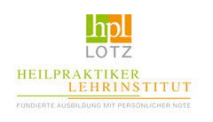 Logo der Firma Heilpraktiker-Lehrinstitut Lotz