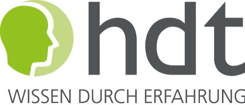 Logo der Firma Haus der Technik e. V.