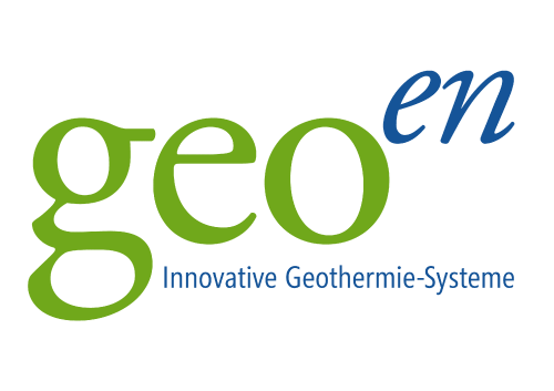 Logo der Firma Geo-En Energy Technologies GmbH