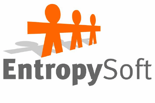 Logo der Firma EntropySoft