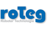 Logo der Firma roTeg AG