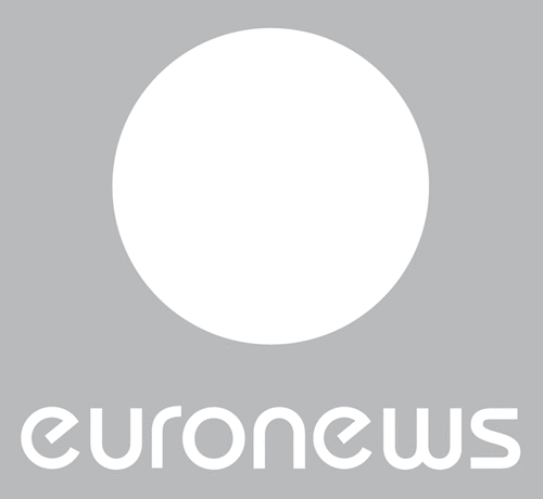Logo der Firma EuroNews