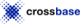 Logo der Firma crossbase mediasolutions GmbH
