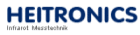 Infrarot Strahlungspyrometer LT13 Emissivity Booster