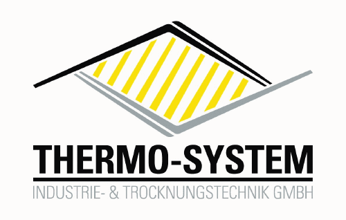 Logo der Firma THERMO-SYSTEM Industrie- & Trocknungstechnik GmbH