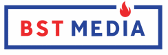 Logo der Firma BST Media GmbH